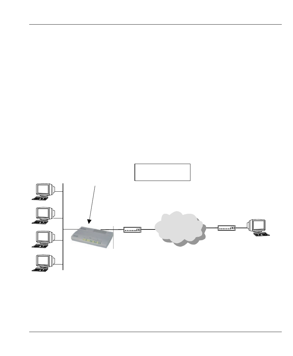 Chapter 9 telnet configuration and capabilities, 1 about telnet configuration | ZyXEL Communications Prestige 100WH User Manual | Page 101 / 126