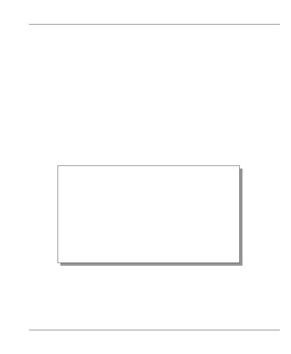 3 configuring tcp/ip and dhcp, The screen now displays, As shown in figure 3-3 | ZyXEL Communications Prestige 100WH User Manual | Page 49 / 126