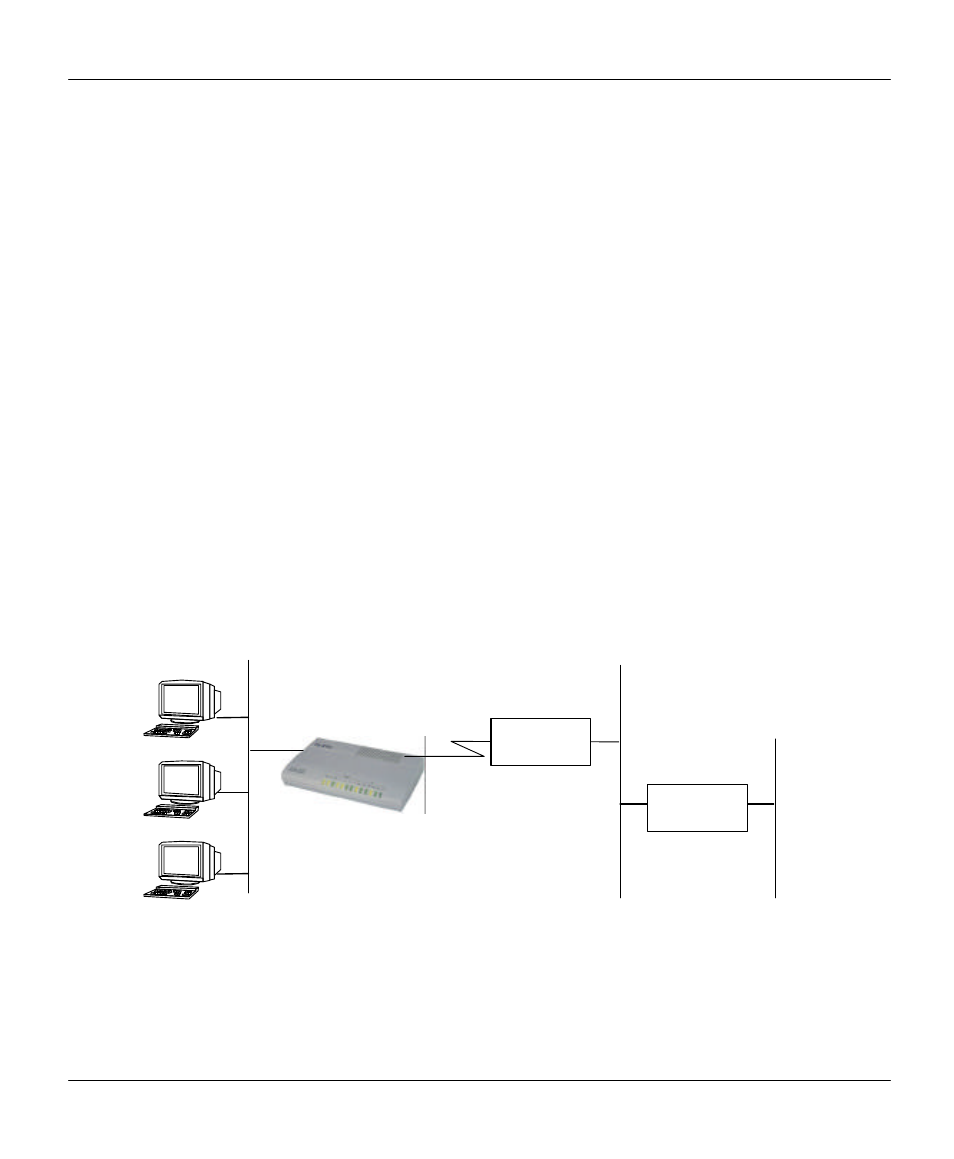 ZyXEL Communications Prestige 100WH User Manual | Page 74 / 126