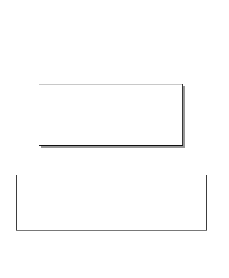 1 filter rules summary menu | ZyXEL Communications Prestige 100WH User Manual | Page 90 / 126