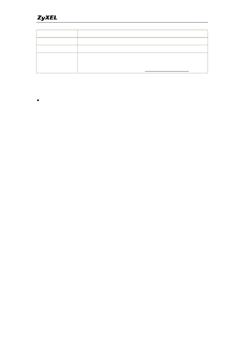 Network management using snmp | ZyXEL Communications P-660H-TX User Manual | Page 56 / 89