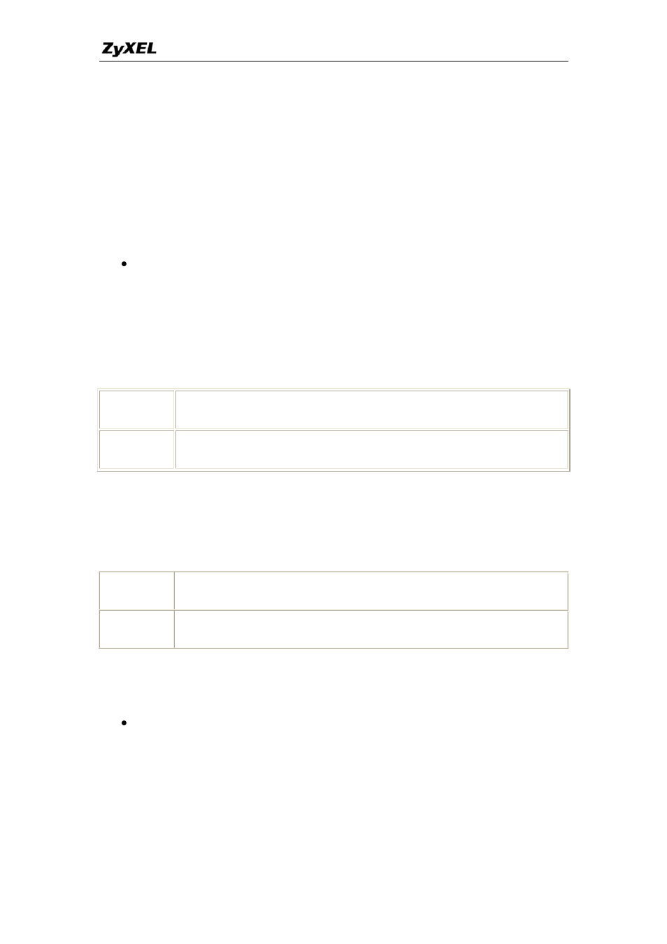 Using ip policy routing | ZyXEL Communications P-660H-TX User Manual | Page 61 / 89