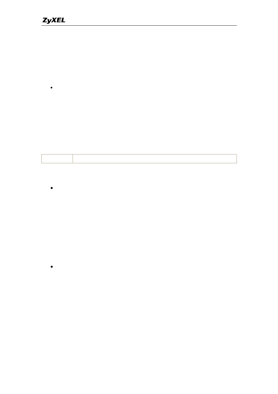 Using bandwidth management | ZyXEL Communications P-660H-TX User Manual | Page 68 / 89