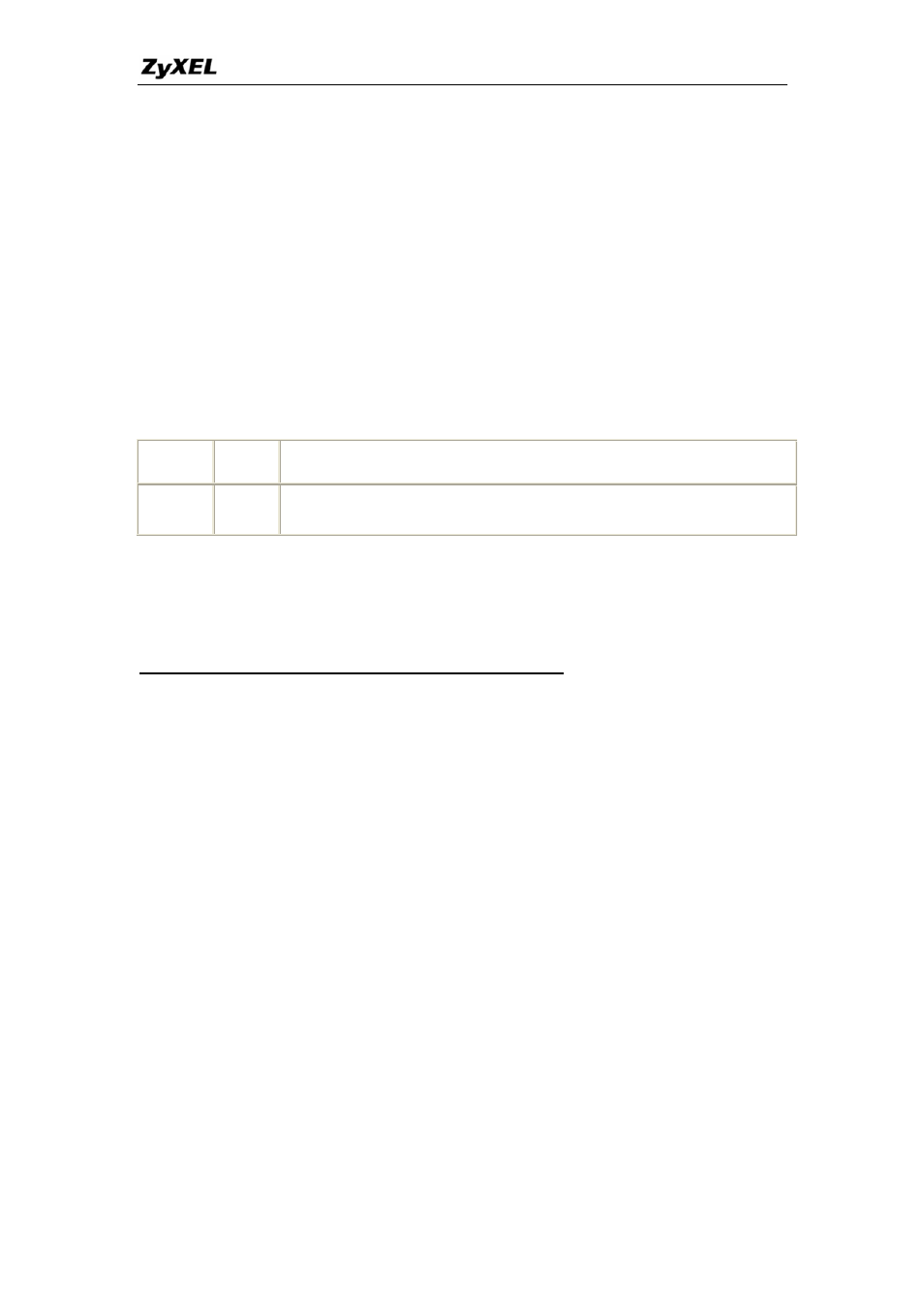 Ci command reference | ZyXEL Communications P-660H-TX User Manual | Page 89 / 89