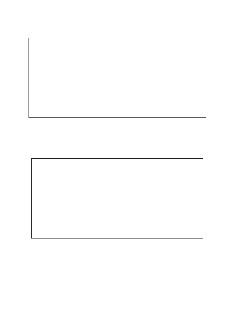 Create a routing policy set in menu 25, Create another policy set in menu 25, Apply both policy sets in menu 3.2 as shown next | ZyXEL Communications Prestige 1600 User Manual | Page 141 / 163