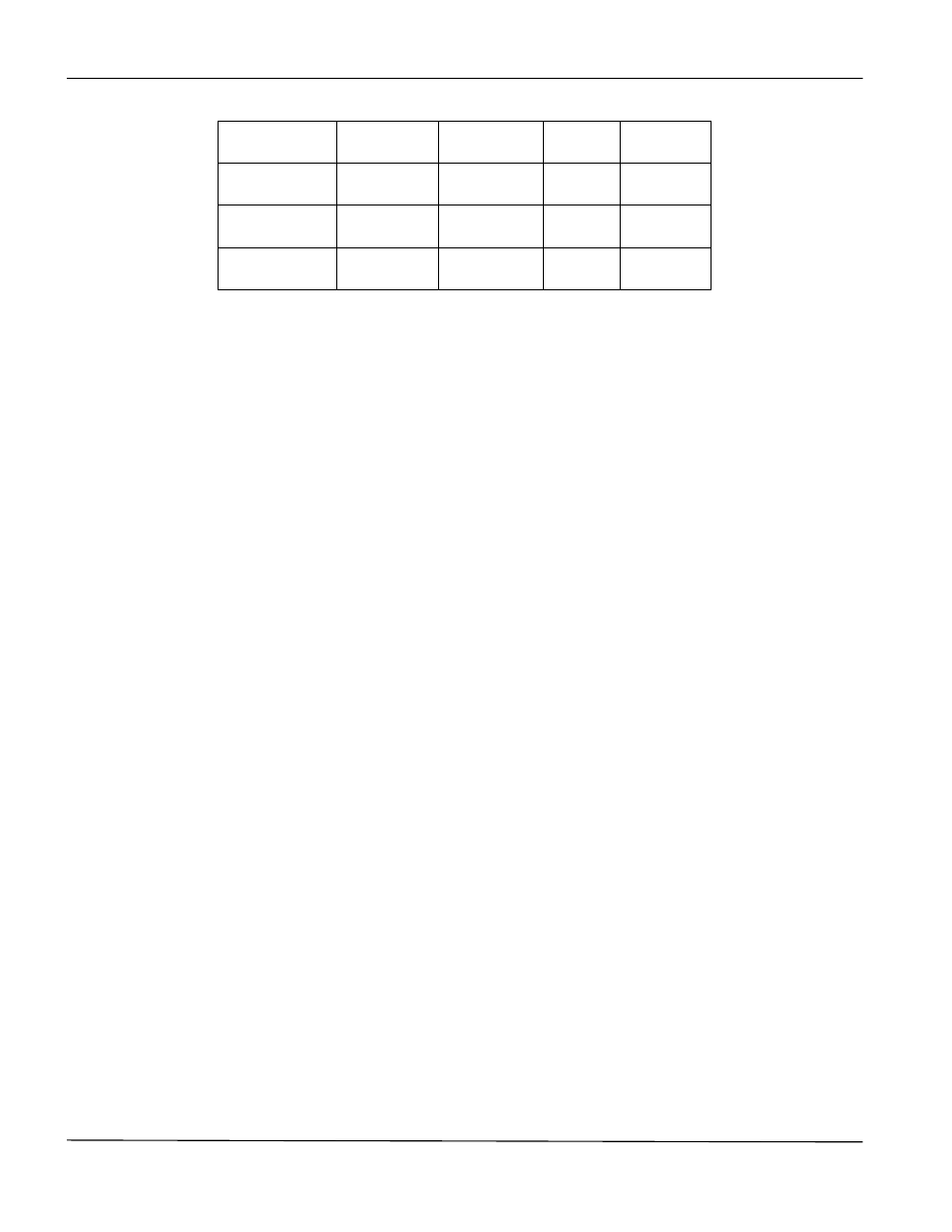 Dsl comparison chart | ZyXEL Communications Prestige 1600 User Manual | Page 20 / 163