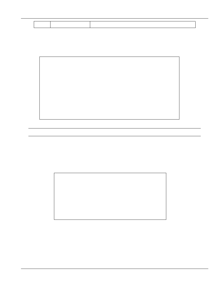 Secondary and standalone main menu, Changing the system password, 4 changing the system password | 2 secondary and standalone main menu | ZyXEL Communications Prestige 1600 User Manual | Page 35 / 163