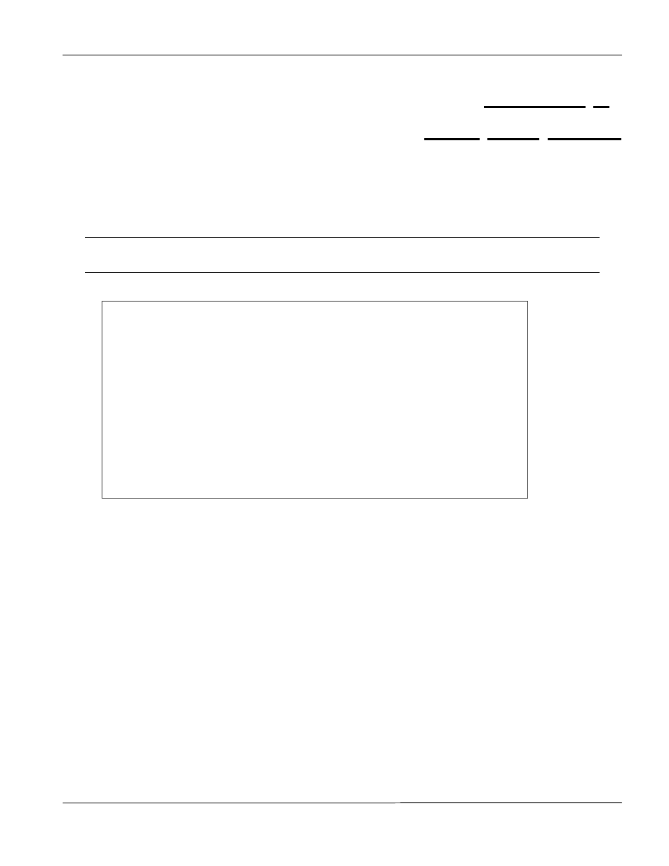 Dsl port setup, Chapter 6 dsl port setup | ZyXEL Communications Prestige 1600 User Manual | Page 51 / 163