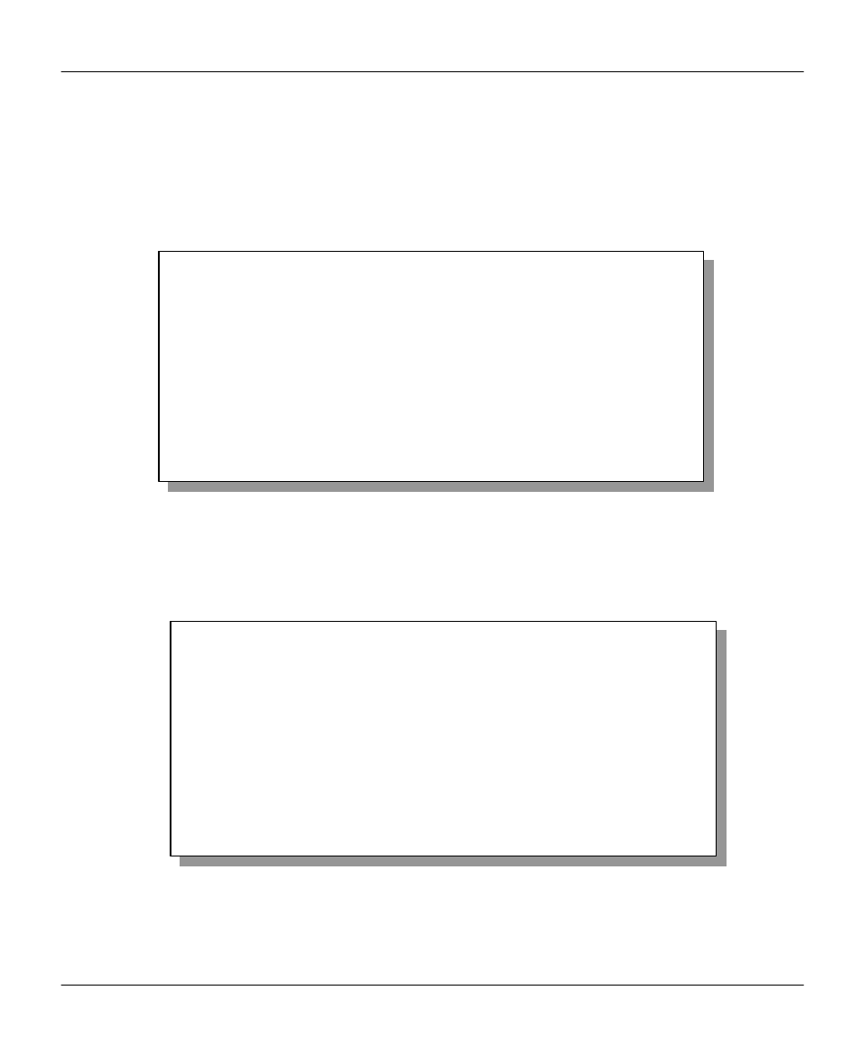 4 dial-in users setup | ZyXEL Communications PRESTIGE 128MH User Manual | Page 126 / 185