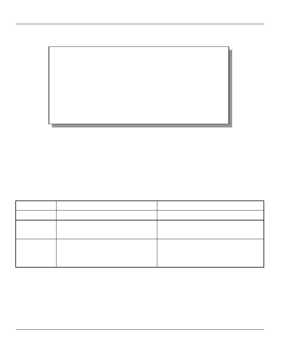 1 filter rules summary menu | ZyXEL Communications PRESTIGE 128MH User Manual | Page 134 / 185
