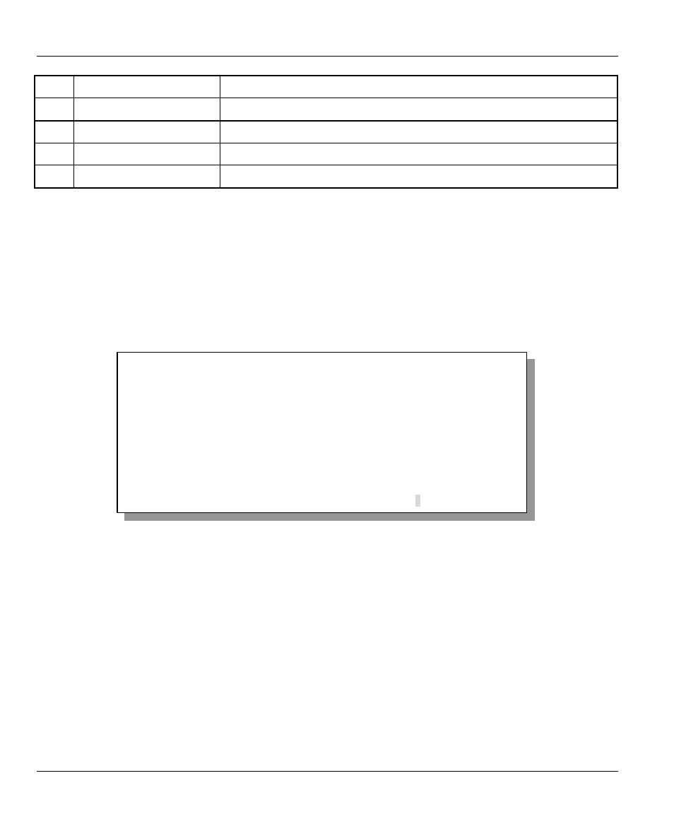 6 changing the system password | ZyXEL Communications PRESTIGE 128MH User Manual | Page 42 / 185