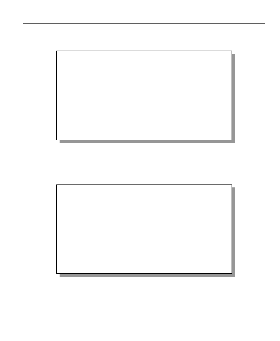 Figure 5-5. menu 12 - static route setup | ZyXEL Communications PRESTIGE 128MH User Manual | Page 99 / 185