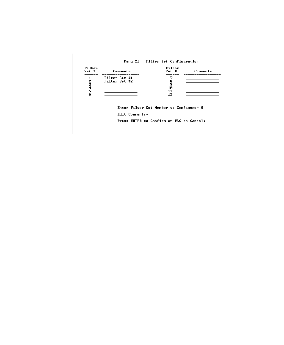 ZyXEL Communications 2864I User Manual | Page 108 / 156