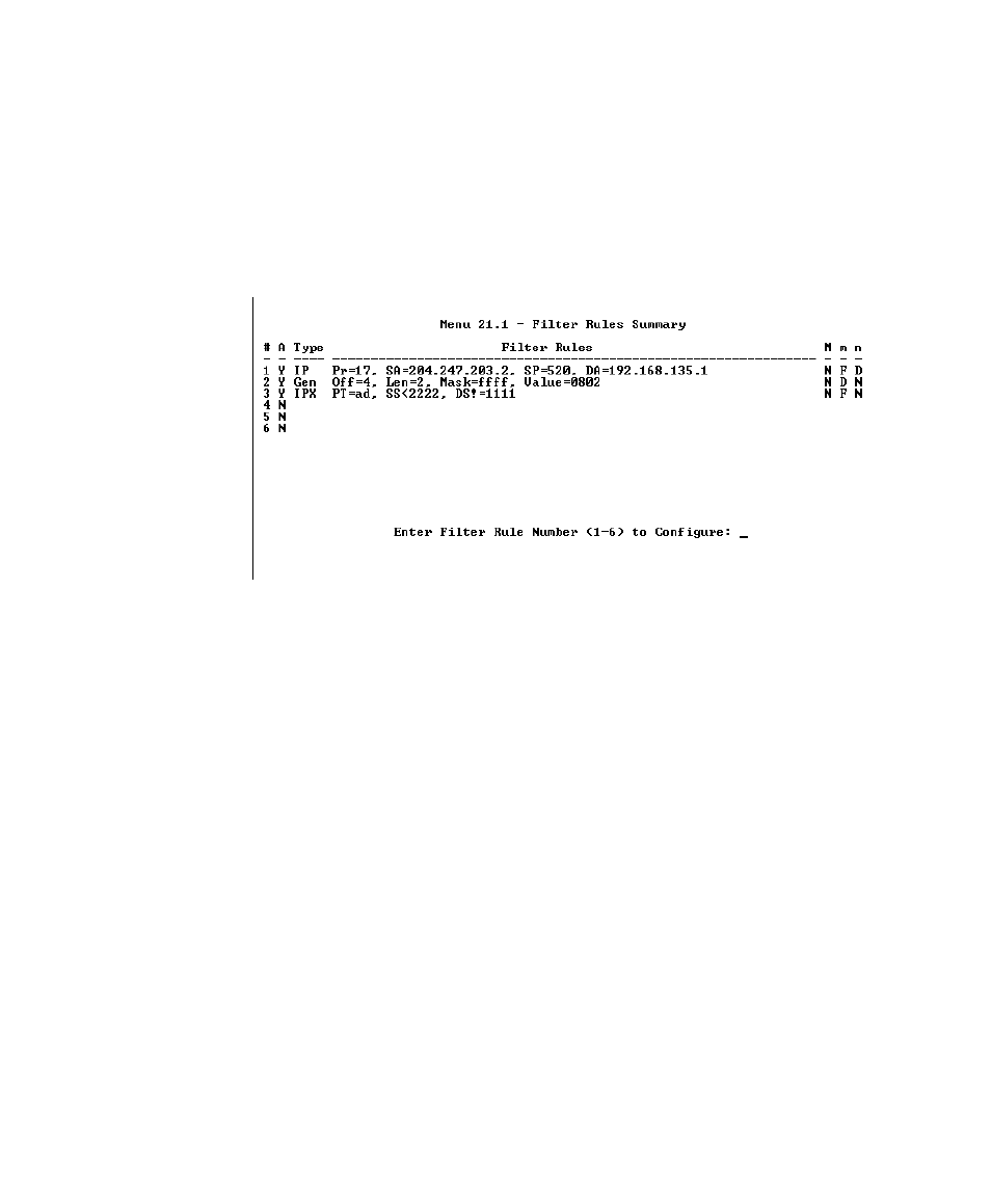 ZyXEL Communications 2864I User Manual | Page 109 / 156