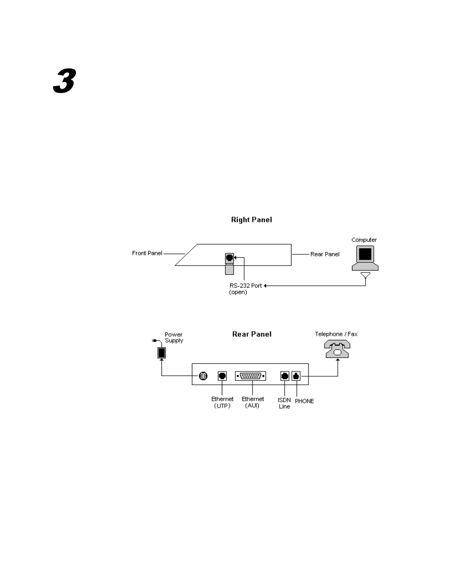 Installation | ZyXEL Communications 2864I User Manual | Page 34 / 156