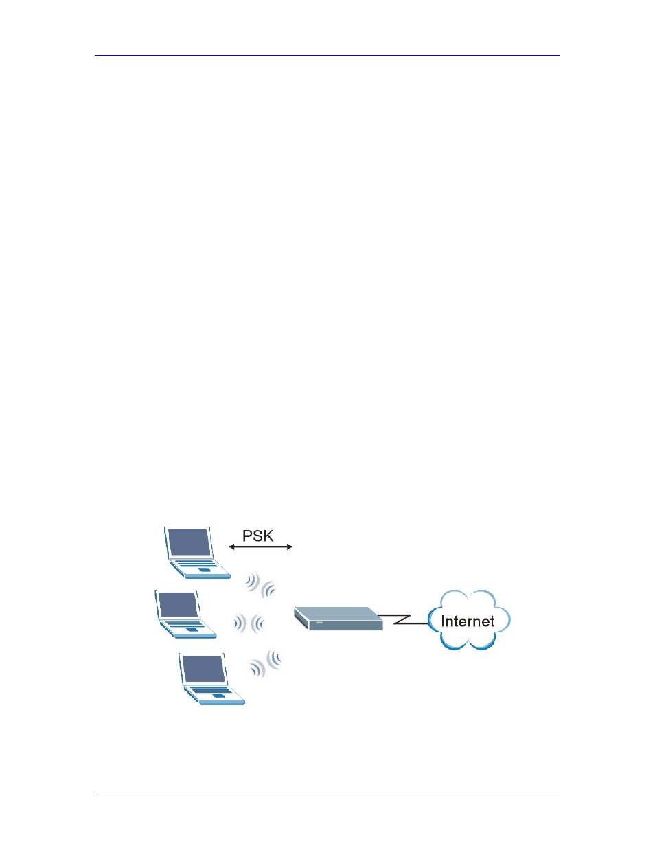 ZyXEL Communications Parental Control Gateway HS100/HS100W User Manual | Page 100 / 357