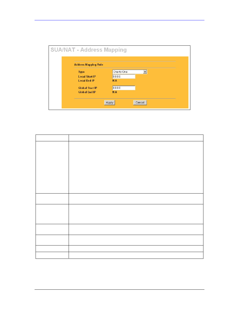 6 trigger port forwarding | ZyXEL Communications Parental Control Gateway HS100/HS100W User Manual | Page 139 / 357