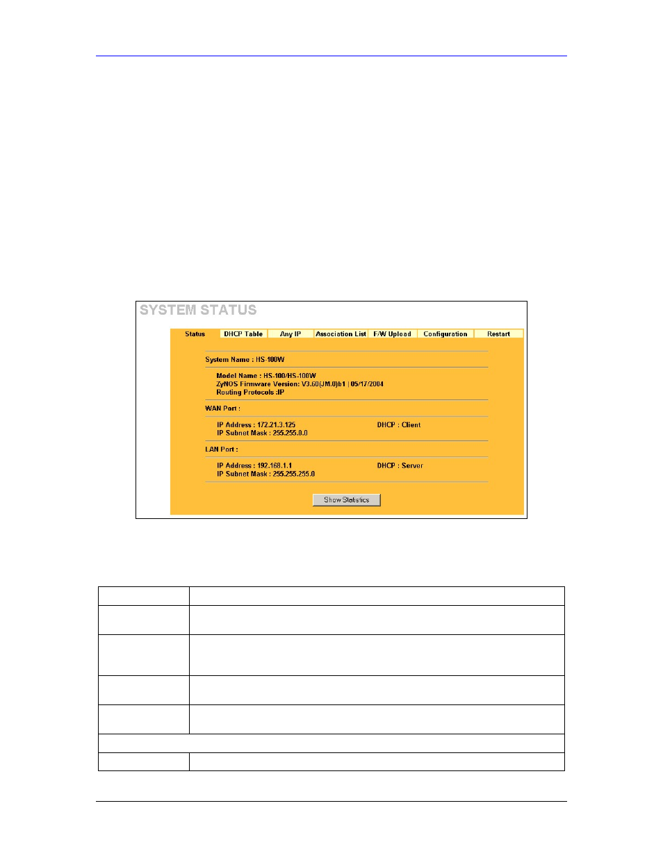 Chapter 16 - maintenance, Chapter 16 maintenance, 1 maintenance overview | 2 status screen | ZyXEL Communications Parental Control Gateway HS100/HS100W User Manual | Page 201 / 357