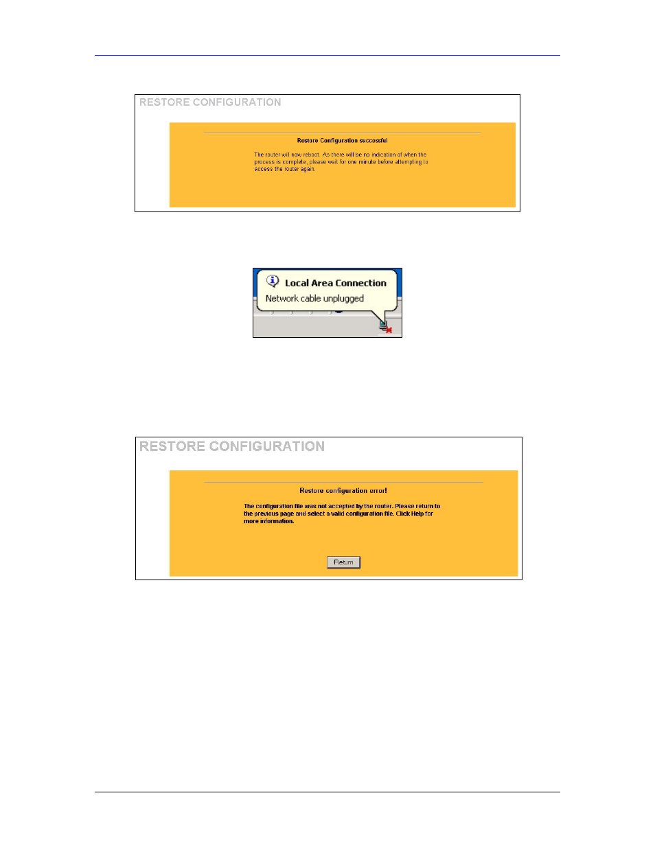 ZyXEL Communications Parental Control Gateway HS100/HS100W User Manual | Page 208 / 357