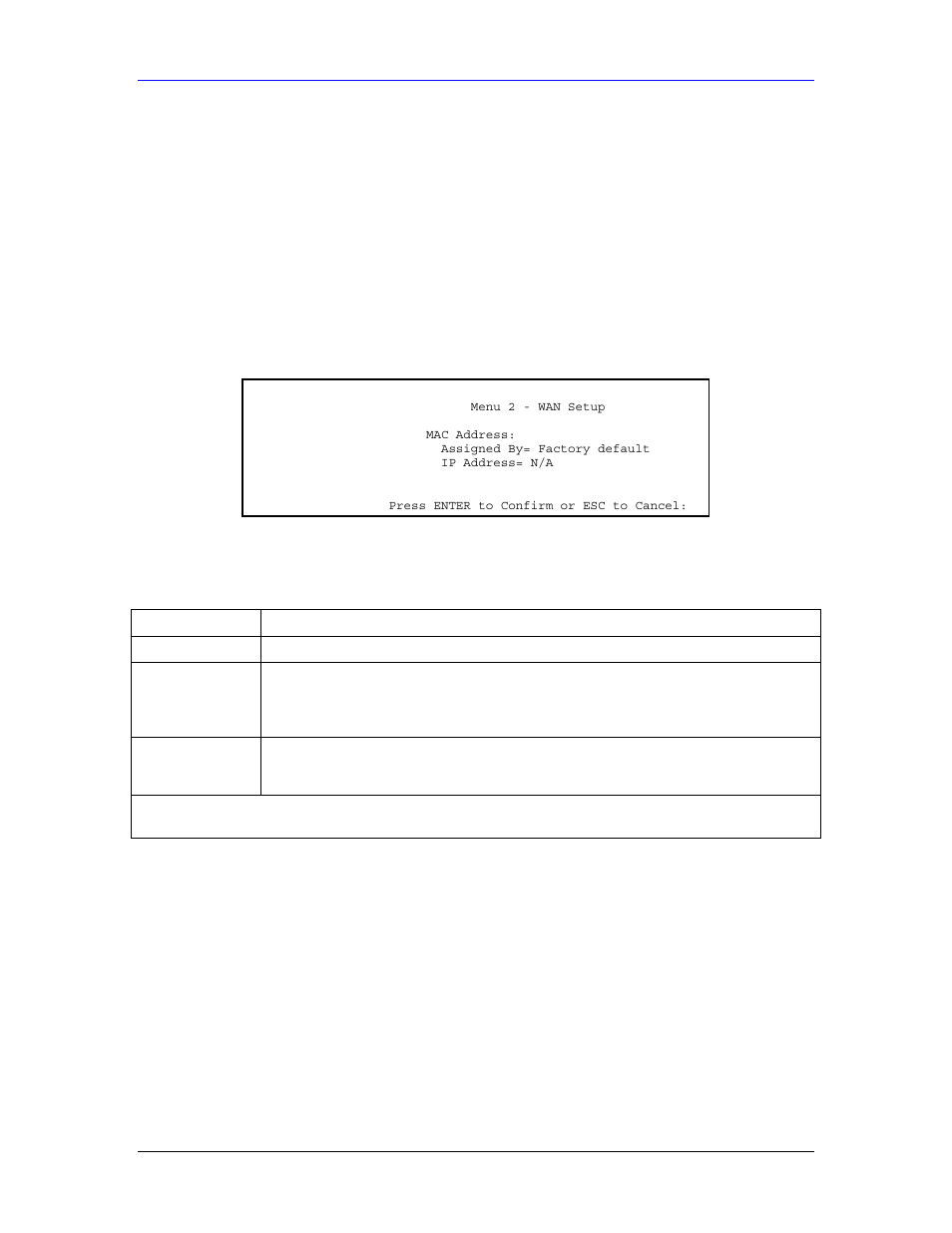 Chapter 19 - menu 2 wan setup, Chapter 19 menu 2 wan setup, 1 introduction to wan | 2 wan setup | ZyXEL Communications Parental Control Gateway HS100/HS100W User Manual | Page 220 / 357