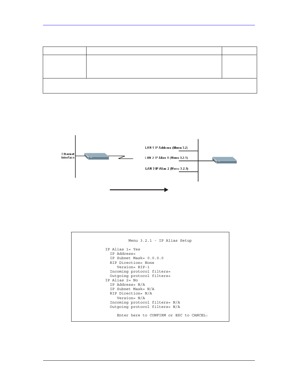 ZyXEL Communications Parental Control Gateway HS100/HS100W User Manual | Page 225 / 357