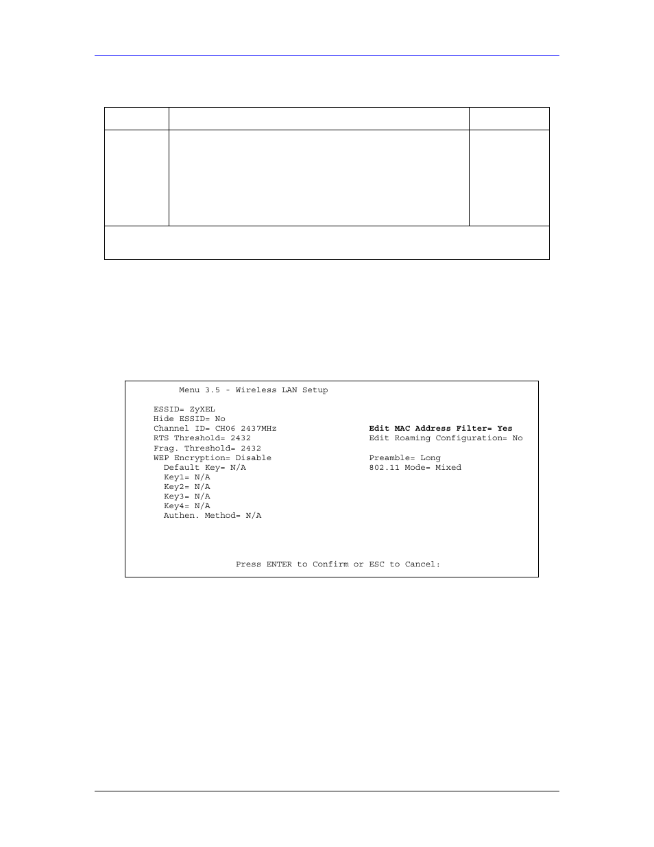 ZyXEL Communications Parental Control Gateway HS100/HS100W User Manual | Page 228 / 357