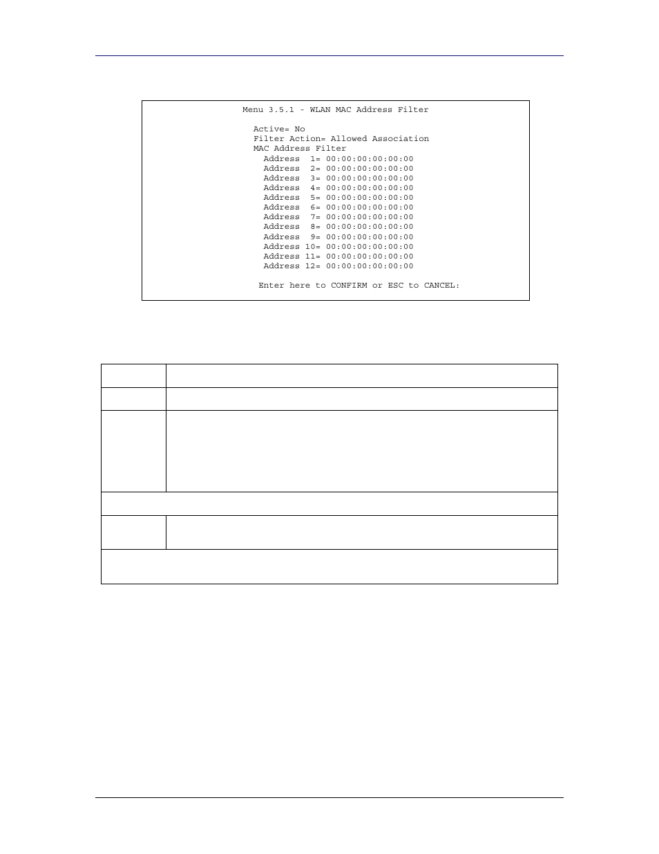 ZyXEL Communications Parental Control Gateway HS100/HS100W User Manual | Page 229 / 357
