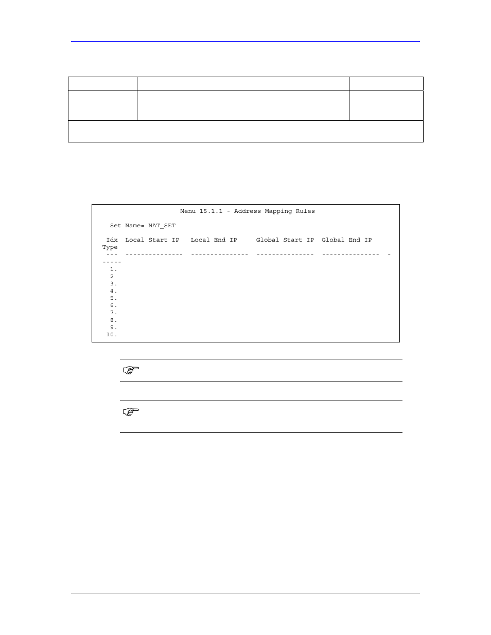 ZyXEL Communications Parental Control Gateway HS100/HS100W User Manual | Page 251 / 357