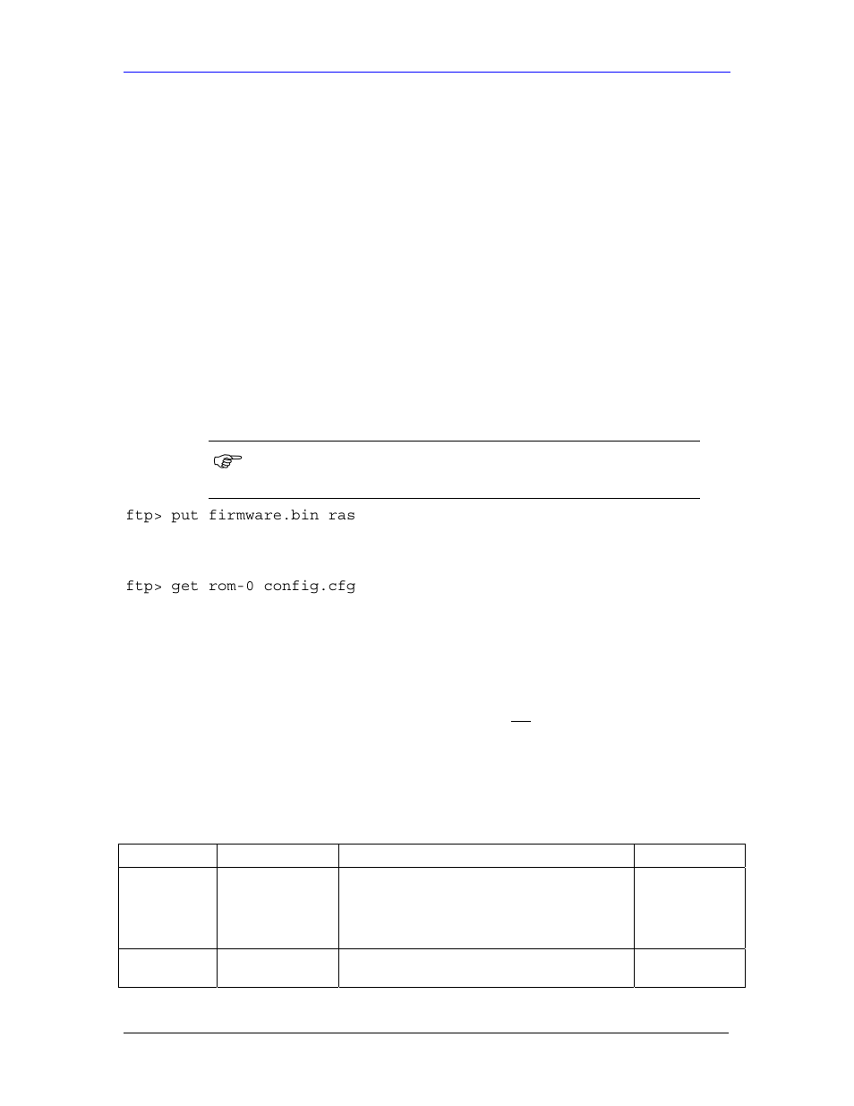 Chapter 31 - firmware and configuration file | ZyXEL Communications Parental Control Gateway HS100/HS100W User Manual | Page 294 / 357