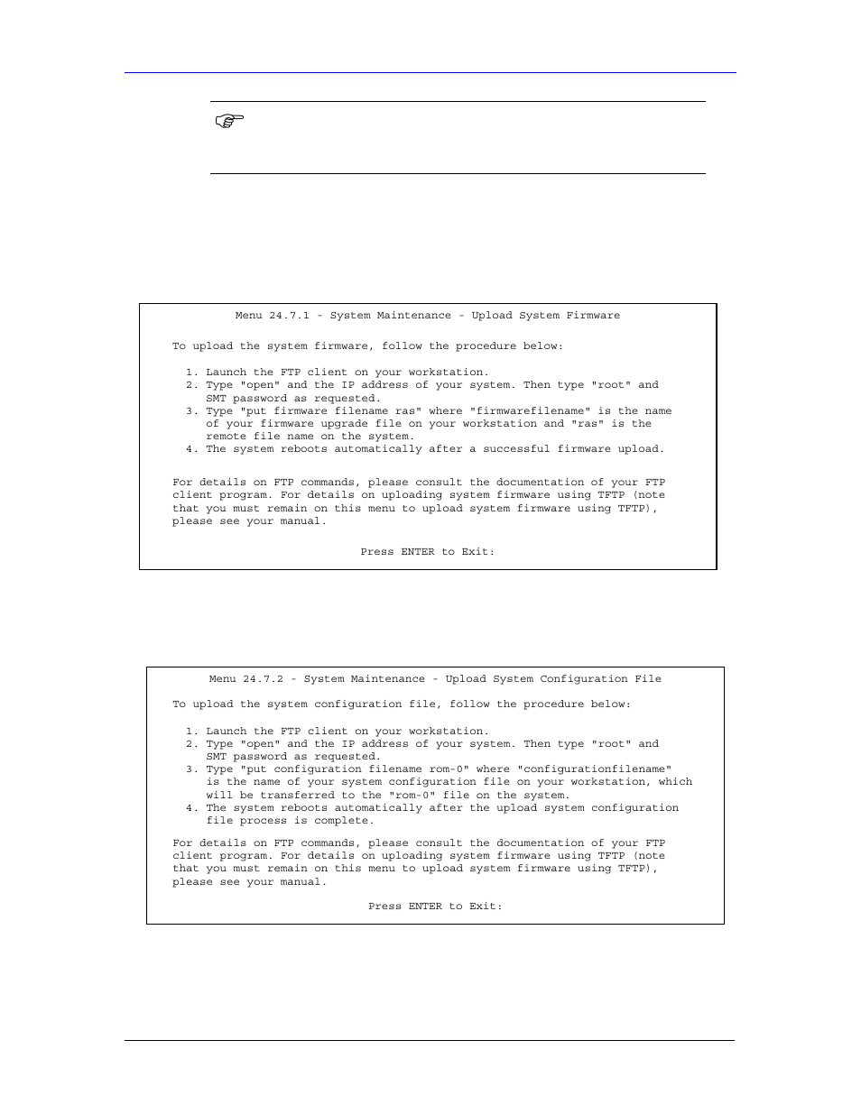 ZyXEL Communications Parental Control Gateway HS100/HS100W User Manual | Page 299 / 357