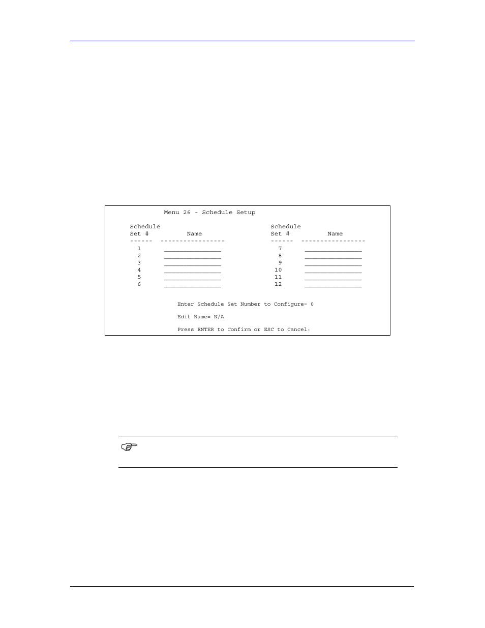 Chapter 34 - call scheduling, Chapter 34 call scheduling | ZyXEL Communications Parental Control Gateway HS100/HS100W User Manual | Page 310 / 357