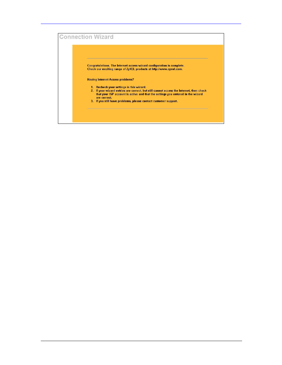 ZyXEL Communications Parental Control Gateway HS100/HS100W User Manual | Page 69 / 357
