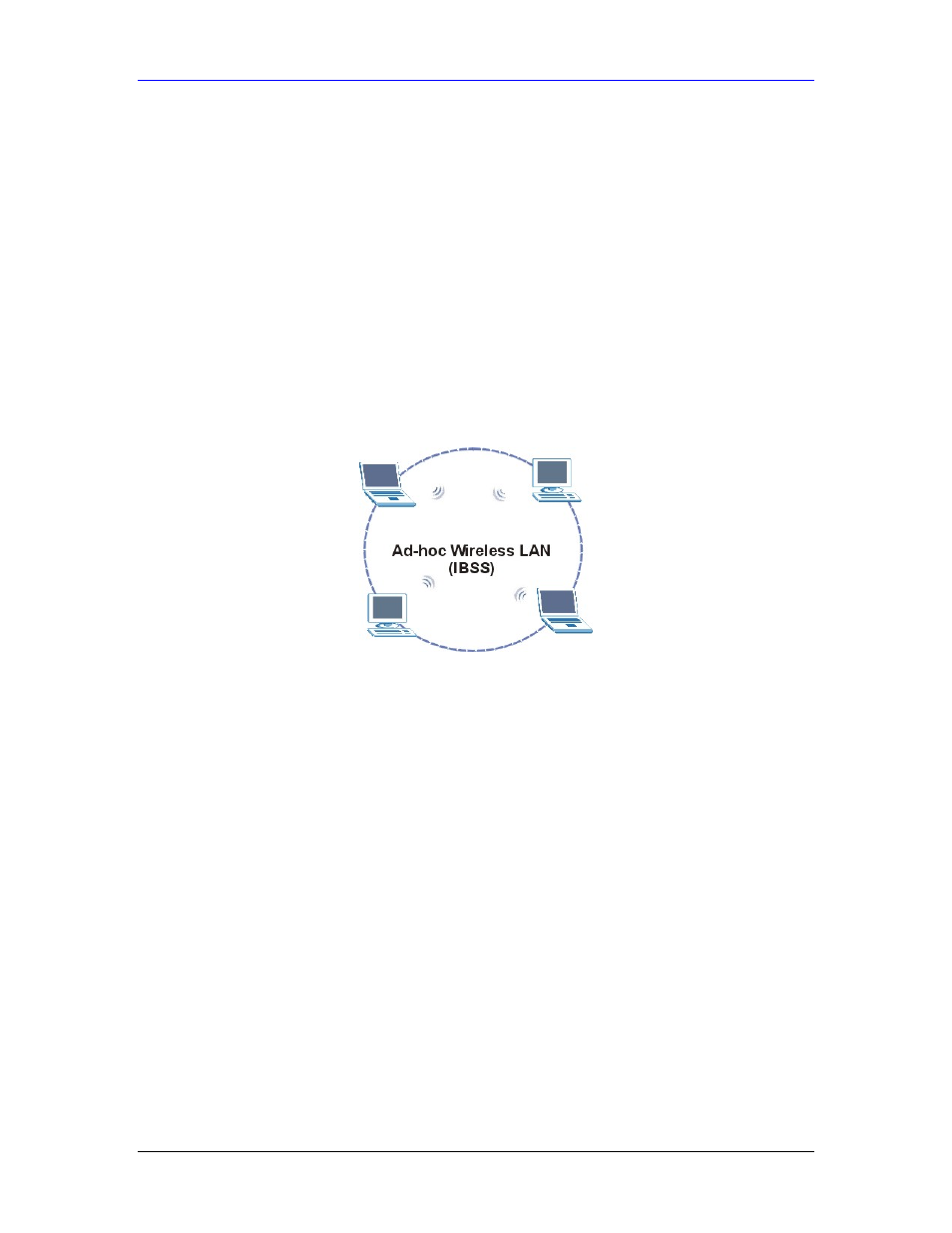 Chapter 6 - wireless configuration and roaming, Chapter 6 wireless configuration and roaming | ZyXEL Communications Parental Control Gateway HS100/HS100W User Manual | Page 86 / 357