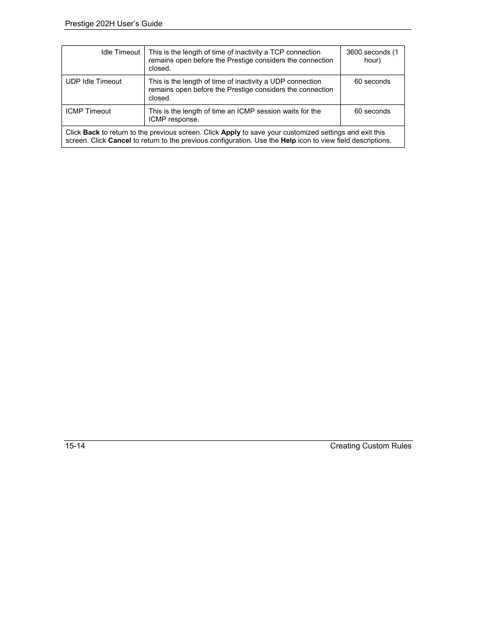 ZyXEL Communications 202H User Manual | Page 174 / 309