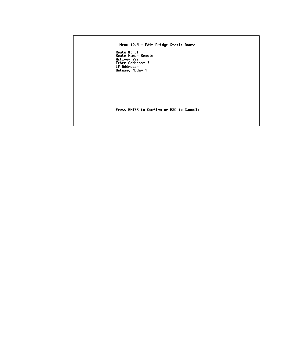 ZyXEL Communications PRESTIGE 128 User Manual | Page 106 / 161
