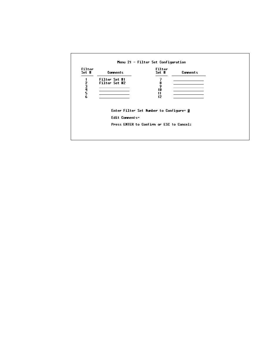ZyXEL Communications PRESTIGE 128 User Manual | Page 109 / 161
