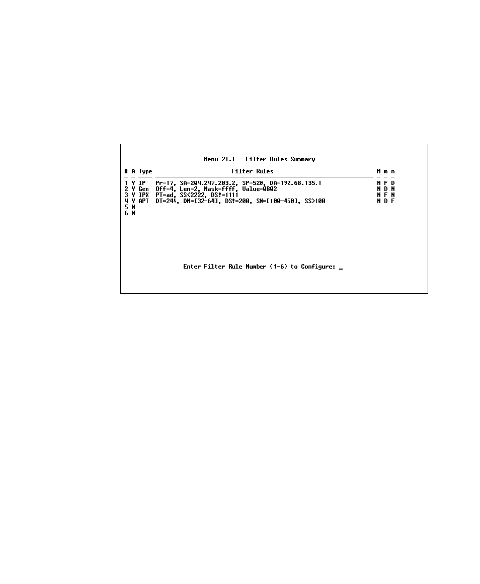 ZyXEL Communications PRESTIGE 128 User Manual | Page 110 / 161