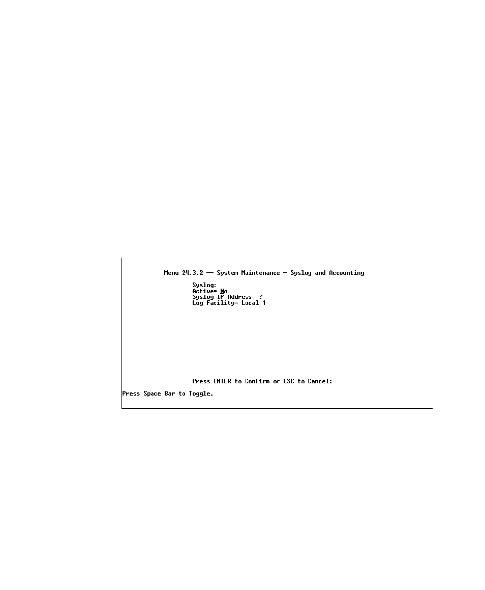 View error log, Syslog and accounting | ZyXEL Communications PRESTIGE 128 User Manual | Page 136 / 161