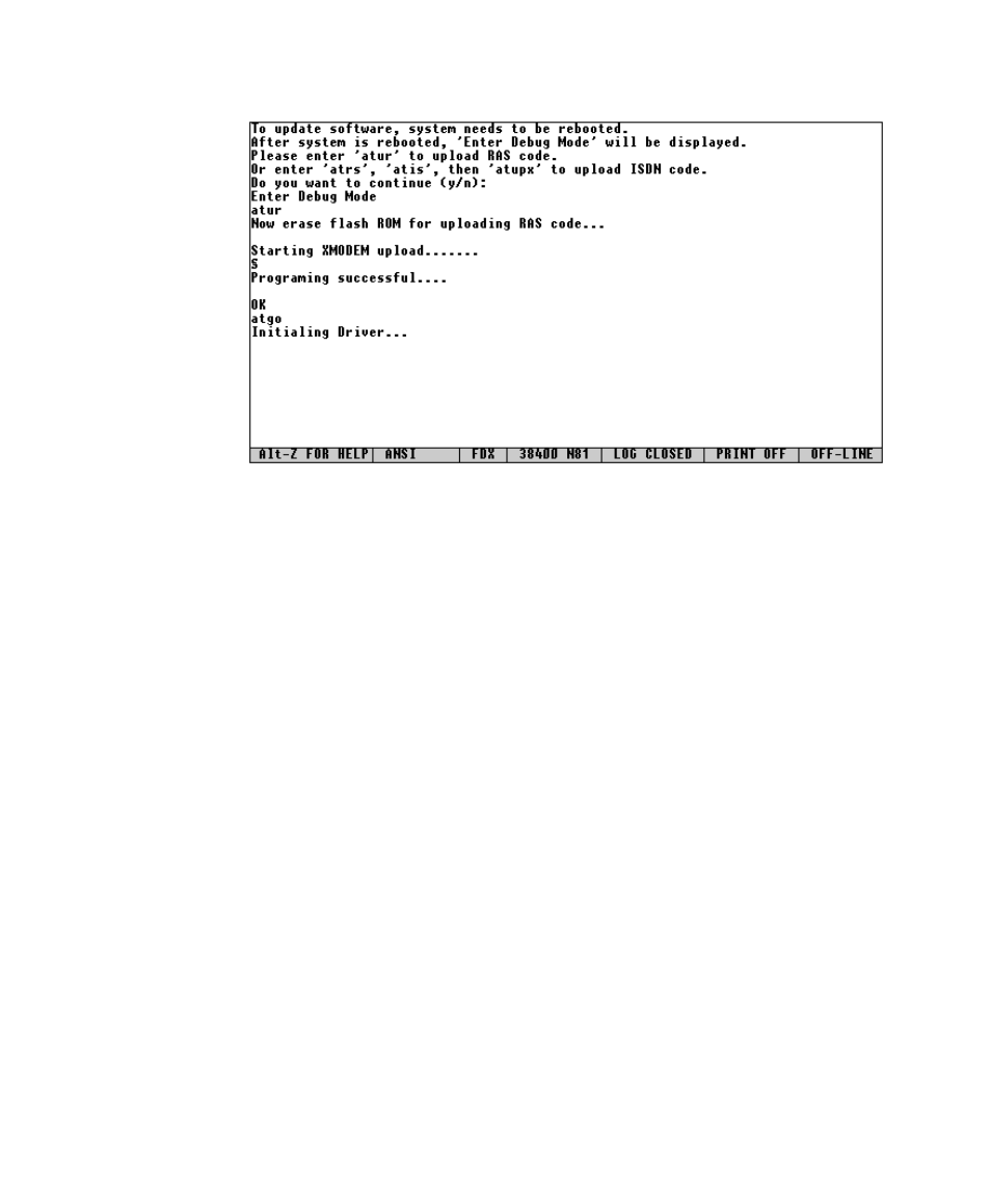 Command interpreter mode, Call control | ZyXEL Communications PRESTIGE 128 User Manual | Page 142 / 161