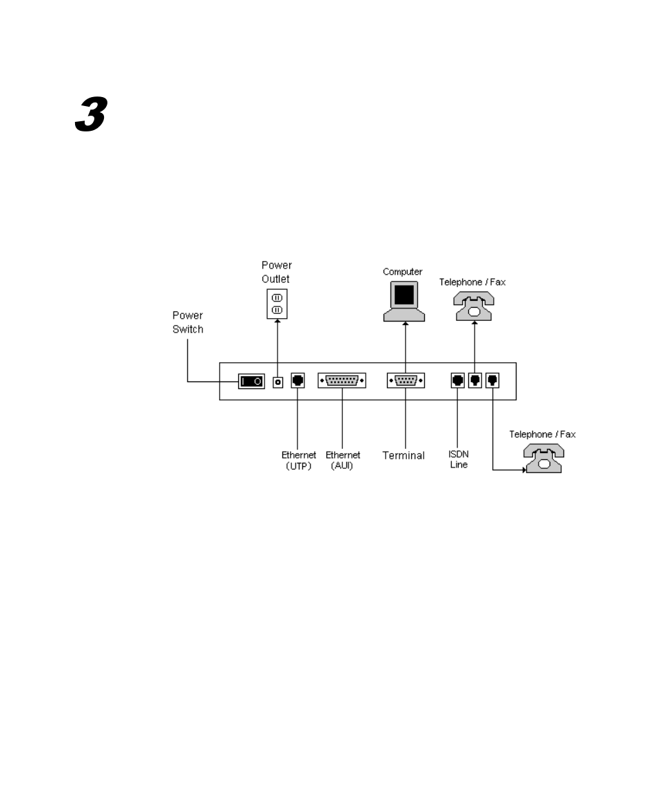Installation | ZyXEL Communications PRESTIGE 128 User Manual | Page 34 / 161
