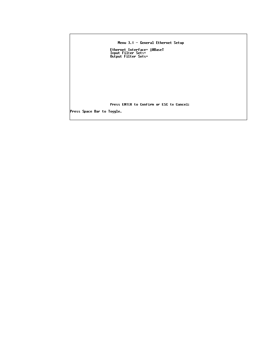 Tcp/ip ethernet setup and dhcp | ZyXEL Communications PRESTIGE 128 User Manual | Page 49 / 161