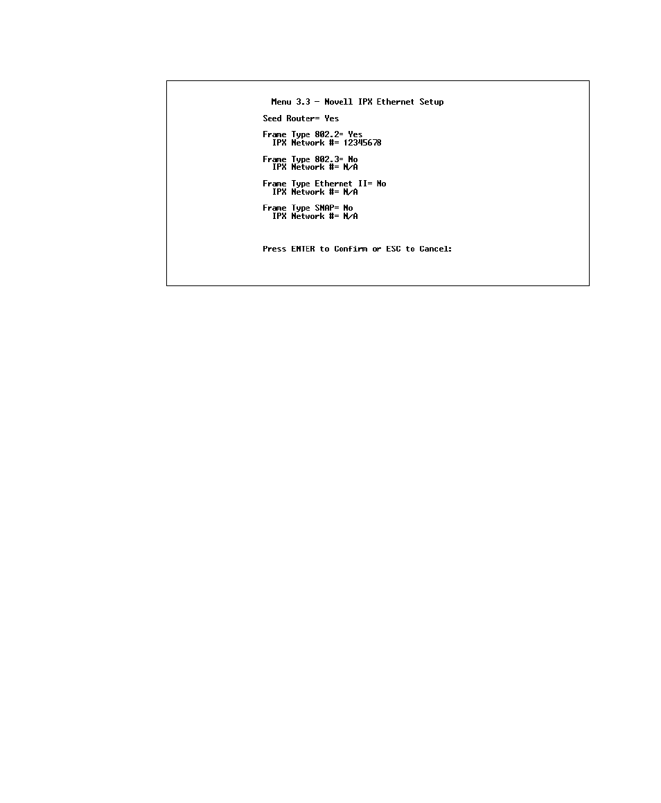 ZyXEL Communications PRESTIGE 128 User Manual | Page 94 / 161