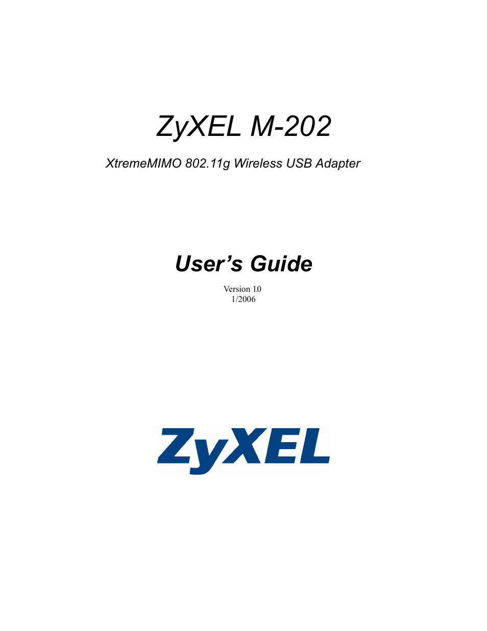 ZyXEL Communications Prestige 202 User Manual | 81 pages
