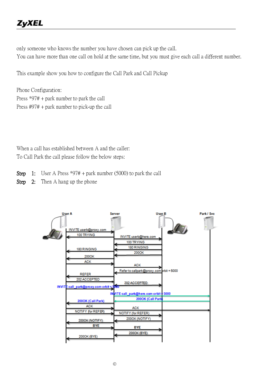 ZyXEL Communications P-2302R-P1C User Manual | Page 95 / 145