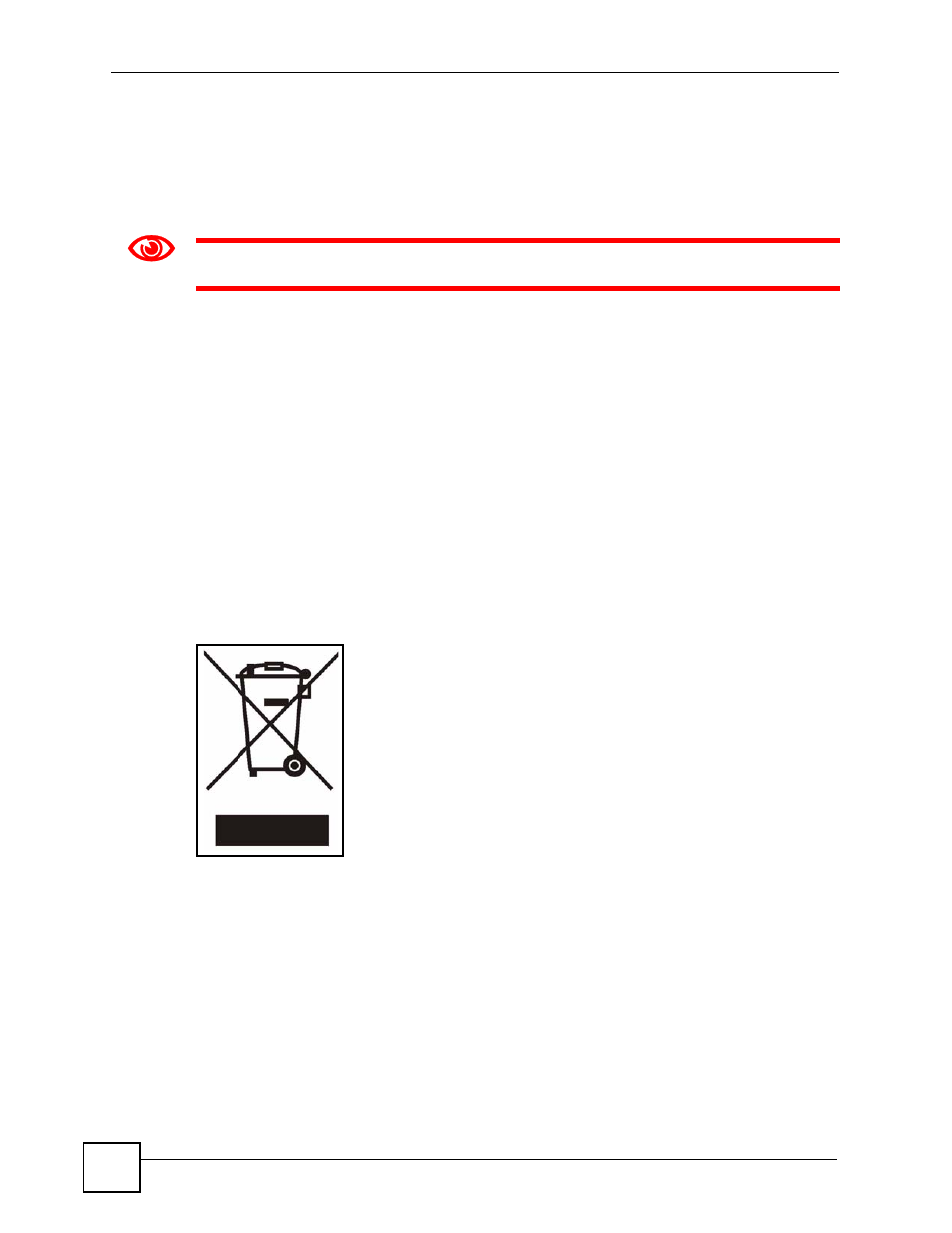 Safety warnings | ZyXEL Communications SMG-700 User Manual | Page 6 / 140