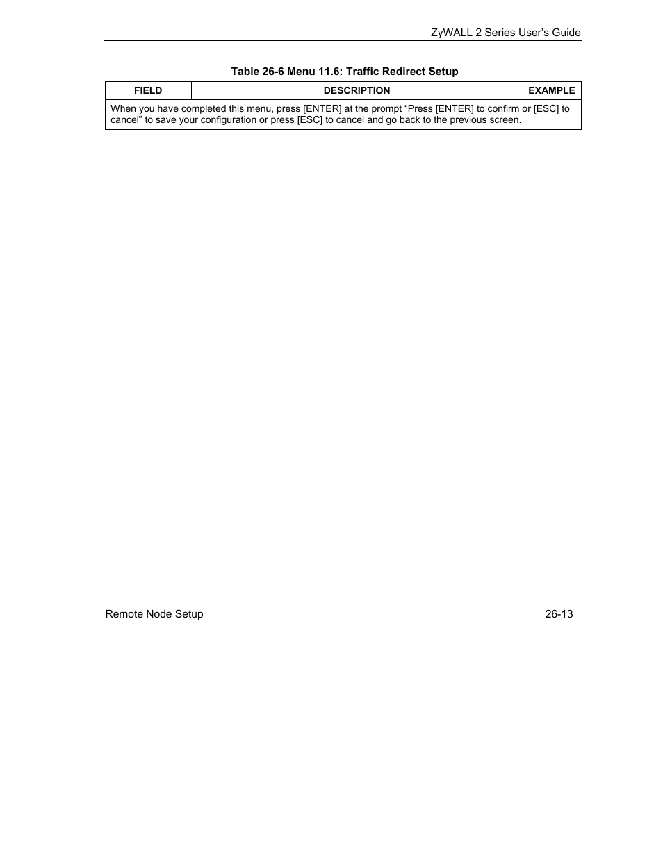 ZyXEL Communications Internet Security Gateway ZyWALL 2 Series User Manual | Page 411 / 614
