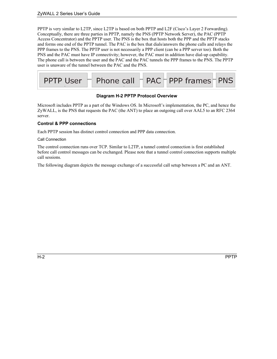 ZyXEL Communications Internet Security Gateway ZyWALL 2 Series User Manual | Page 558 / 614