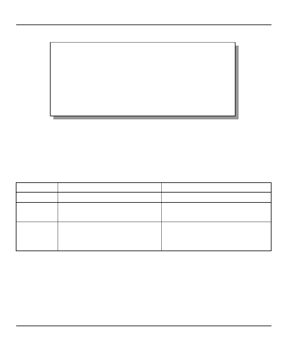 1 filter rules summary menu | ZyXEL Communications Prestige 128IMH User Manual | Page 132 / 191