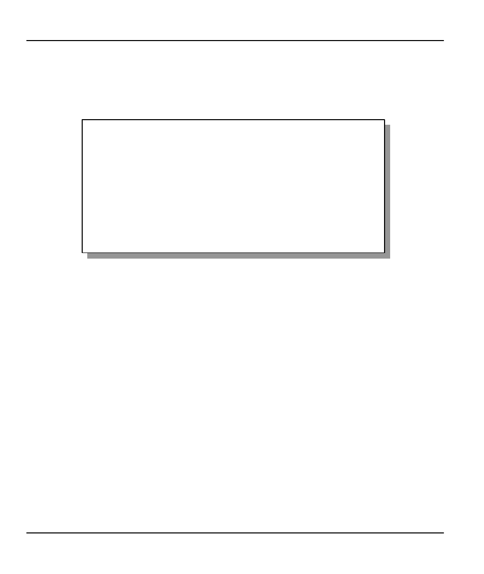 Enter your new system password and press [enter | ZyXEL Communications Prestige 128IMH User Manual | Page 146 / 191
