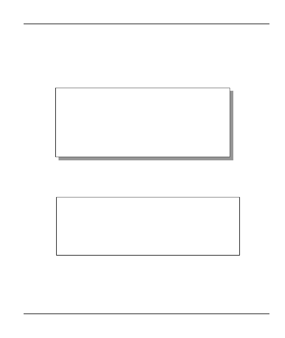 1 call control parameters | ZyXEL Communications Prestige 128IMH User Manual | Page 175 / 191